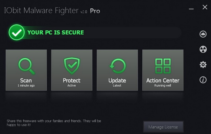 يوم 180 IObit Malware Fighter 2 PRO Screenshot-jpg