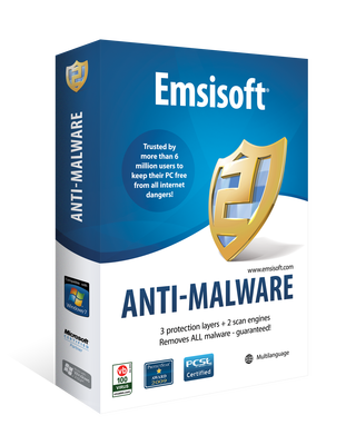 Download Antivirus Emsisoft Anti-Malware 9.0.0.4183 Free