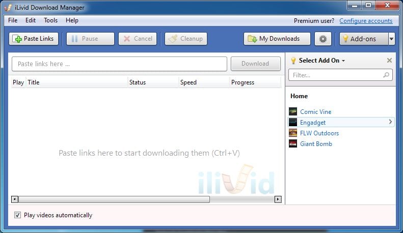 Remove iLivid by Bandoo Media (Uninstall Guide)