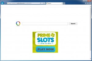 [Image: Websearch.lookforithere.info virus]