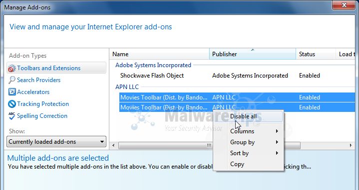 Change Default Program Extension Xpt