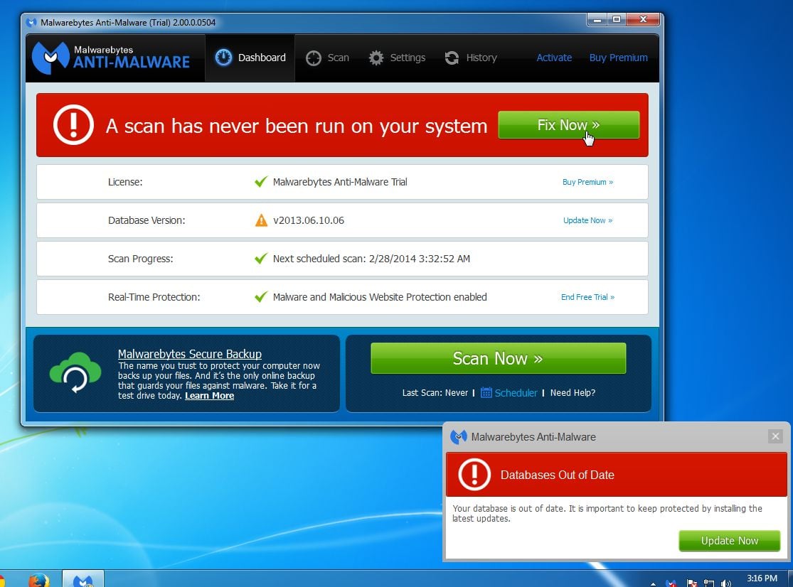 Malwarebytes - Free download and software reviews - CNET