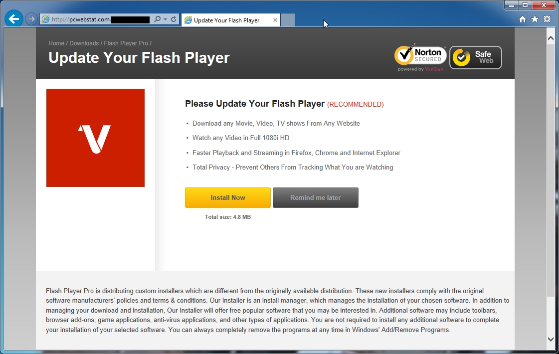 Install Adobe Flash Firefox Portable Mac