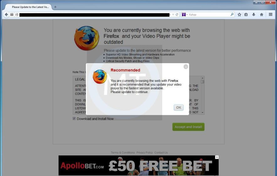Lpmxp2107.com pop-up ads Lpmxp2107.com virus