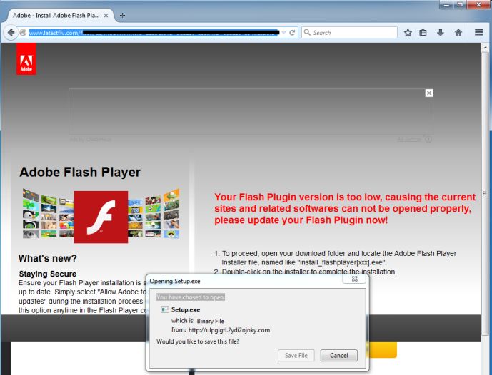 How To Uninstall Adobe Flash Player From Firefox