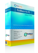RollBack Rx PC  Giveaway
