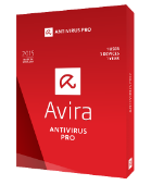 Avira Antivirus Pro 2015 Giveaway