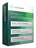 Adguard Premium Giveaway