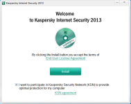 kaspersky antivirus 2013 kaspersky antivirus 2013 francais patch
