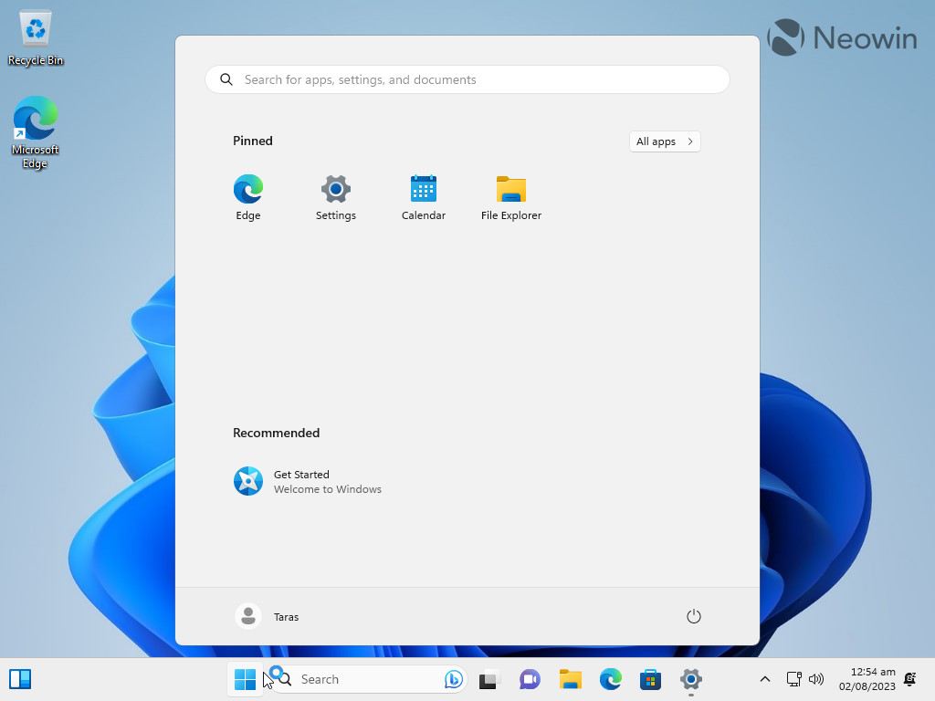 Windows 10 gets a surprising Start menu update - Neowin