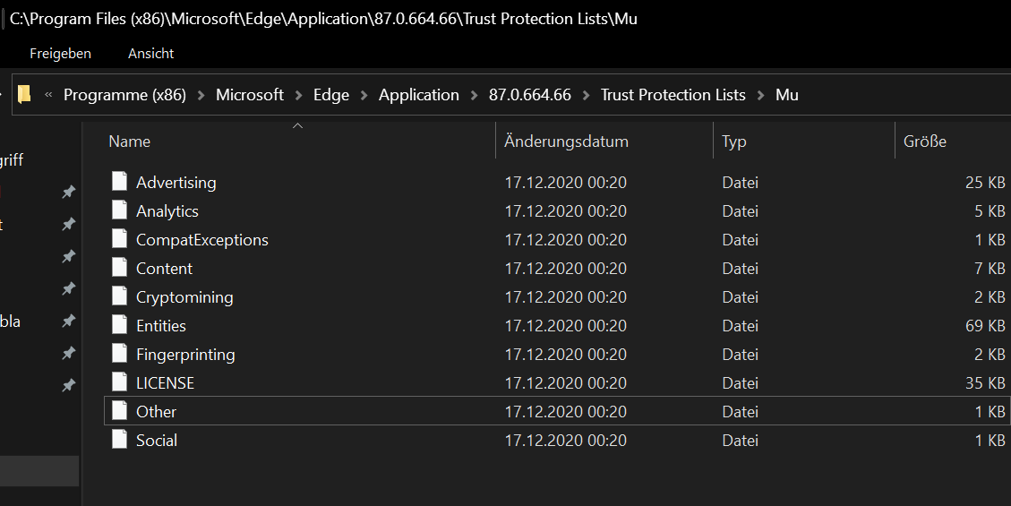 Discussion Thread - Microsoft Edge Stable (Chromium) Now Available for  Download, Page 37