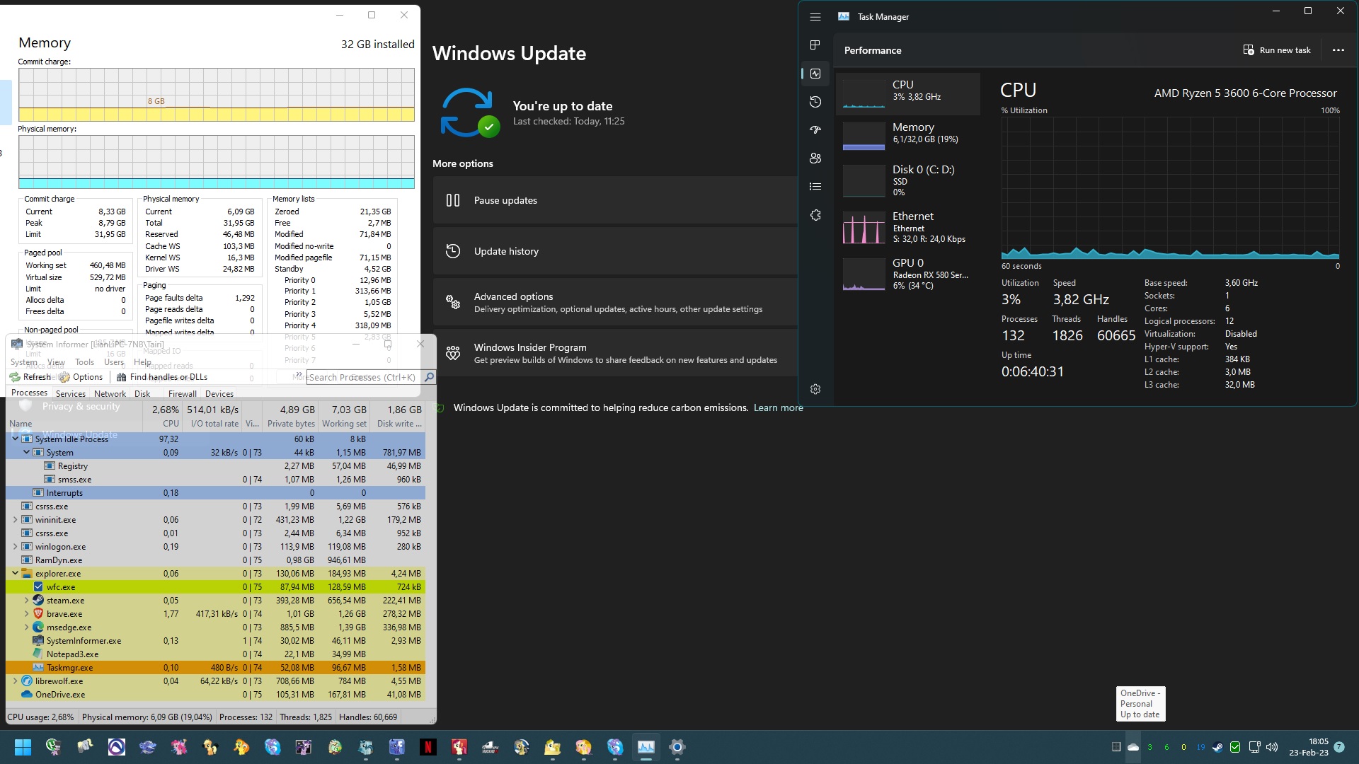 How to install a CUSTOM Windows 11 LITE (Debloat ISO)