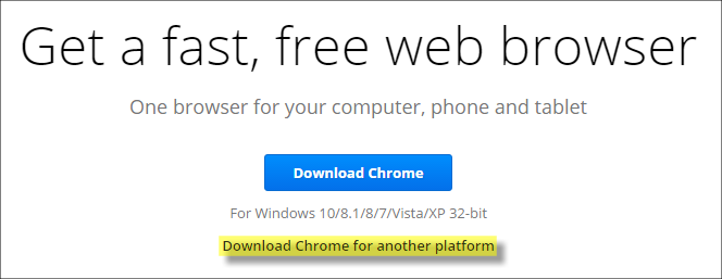 Der Beste Browser Fr Vista
