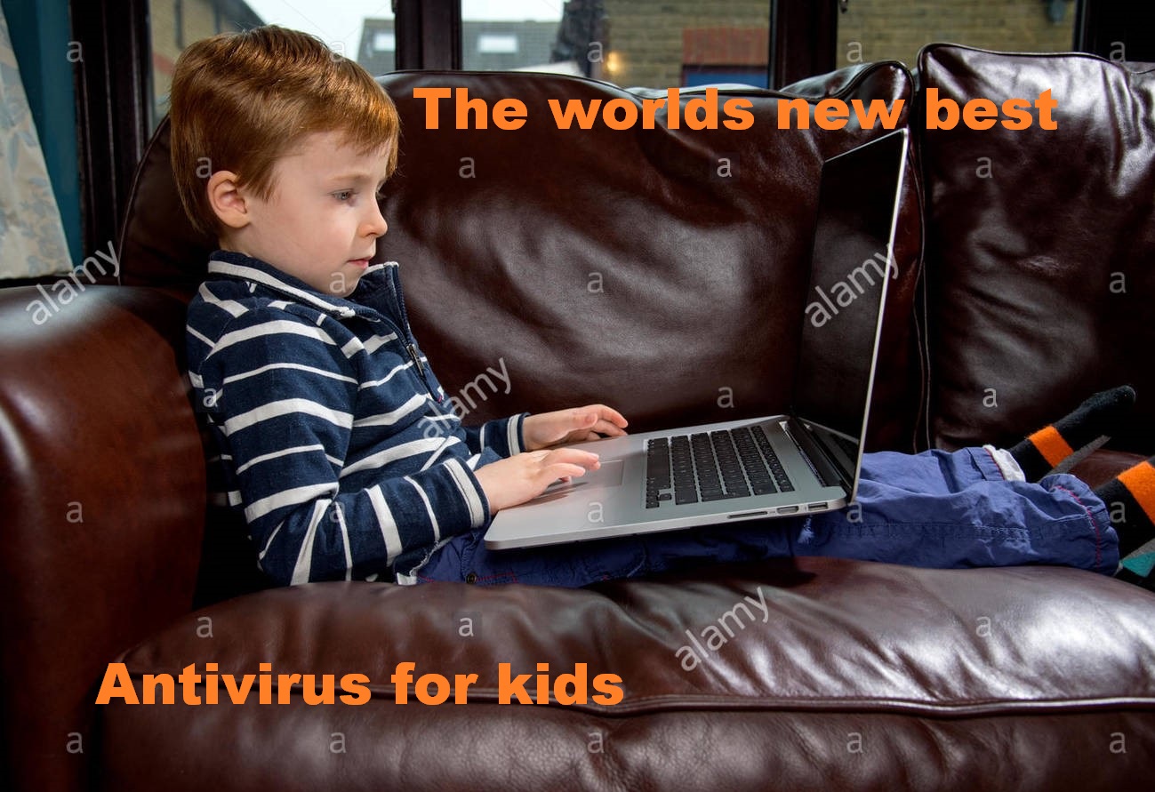 child-using-technology-5-year-old-boy-with-a-laptop-computer-HG49X9.jpg