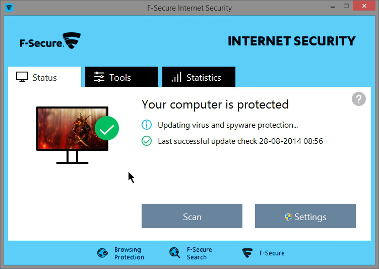 F SECURE INTERNET SECURITY 2015 INTERFACE_new 1pg.jpg