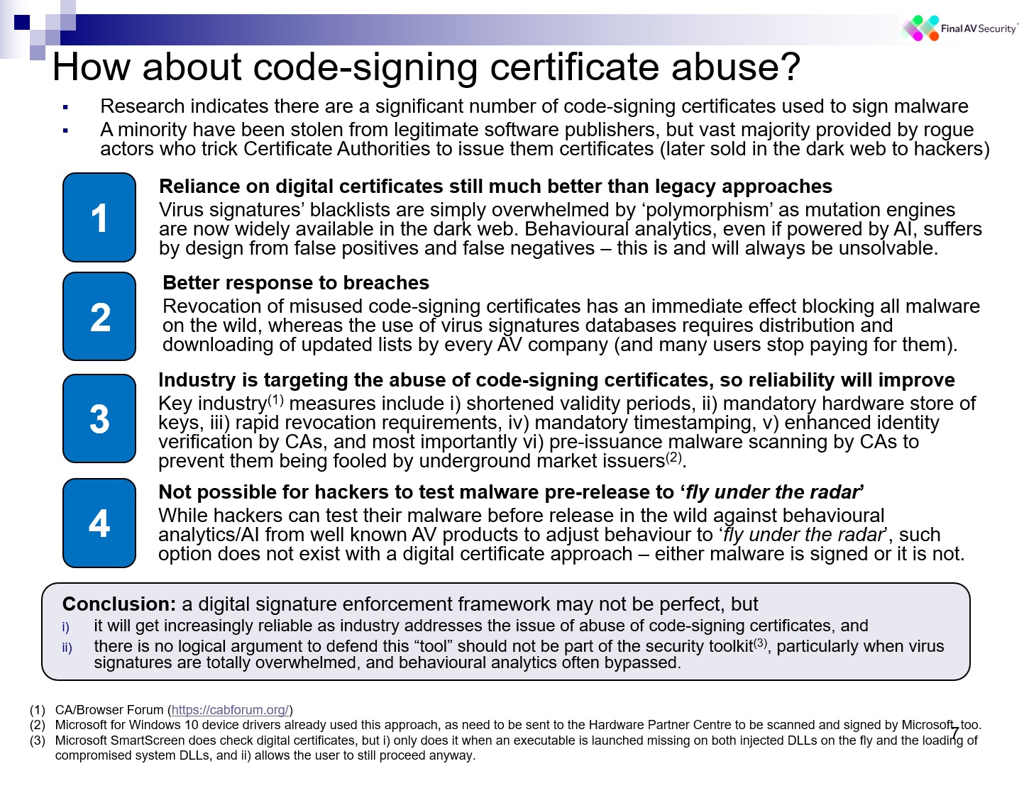 FinalAV Security - Code-signing Certificate Abuse.jpg