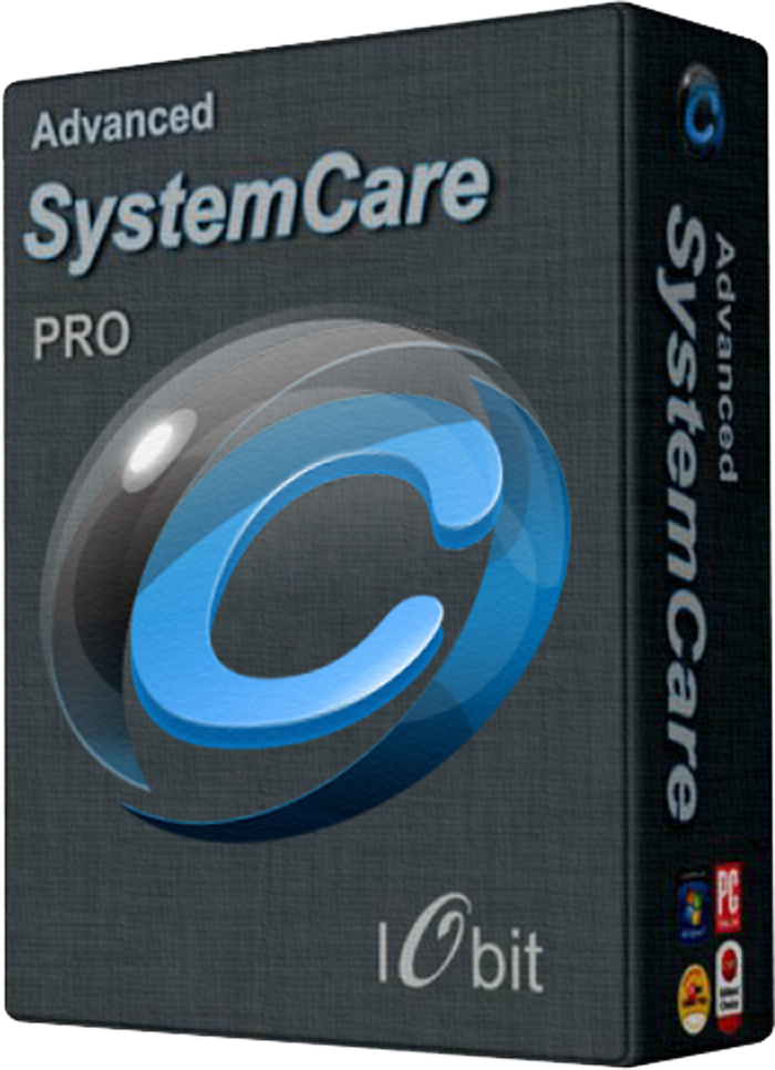 Advanced system care pro