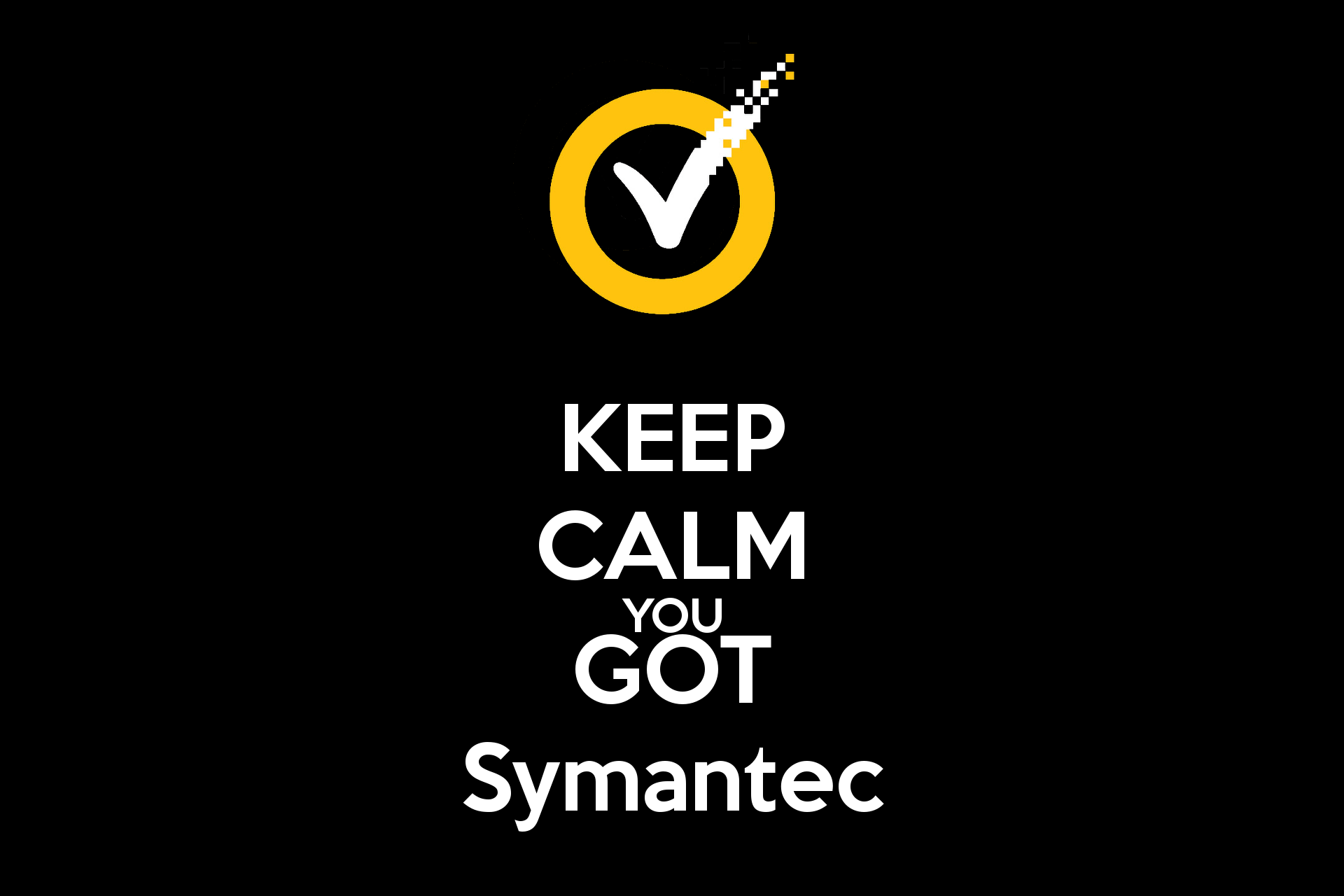 Keep Calm you Got Symantec.png