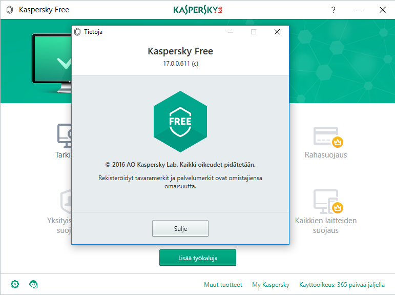 Kaspersky Antivirus 21.3.10.391 Crack 2023 Offline Installer [MAC-WIN] Activation Code 