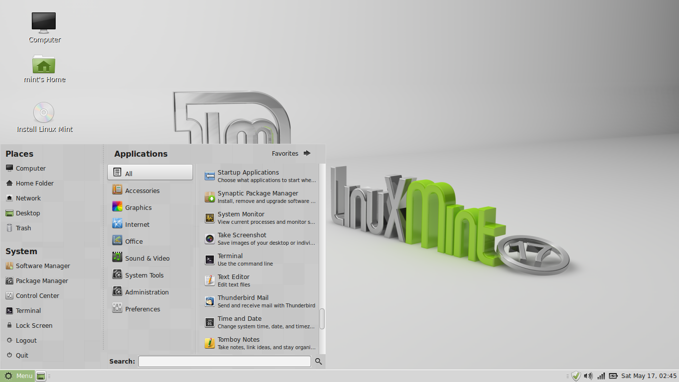 LINUX MINT 17 MATE Screenshot desktop.png