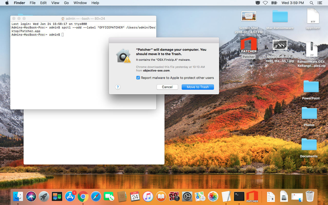 Mac ransomware execution 3.png