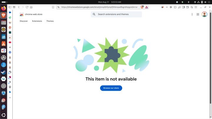 Osprey Browser Protection Missing From Chrome Store Screenshot from 2026-08-31 03-26-08.jpg