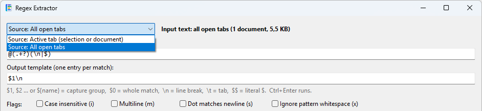 regex-extractor-select-input.png