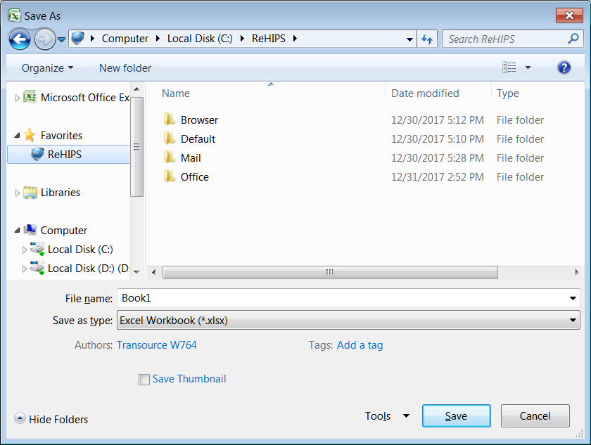 Save Excel in ReHIPS Folder.png