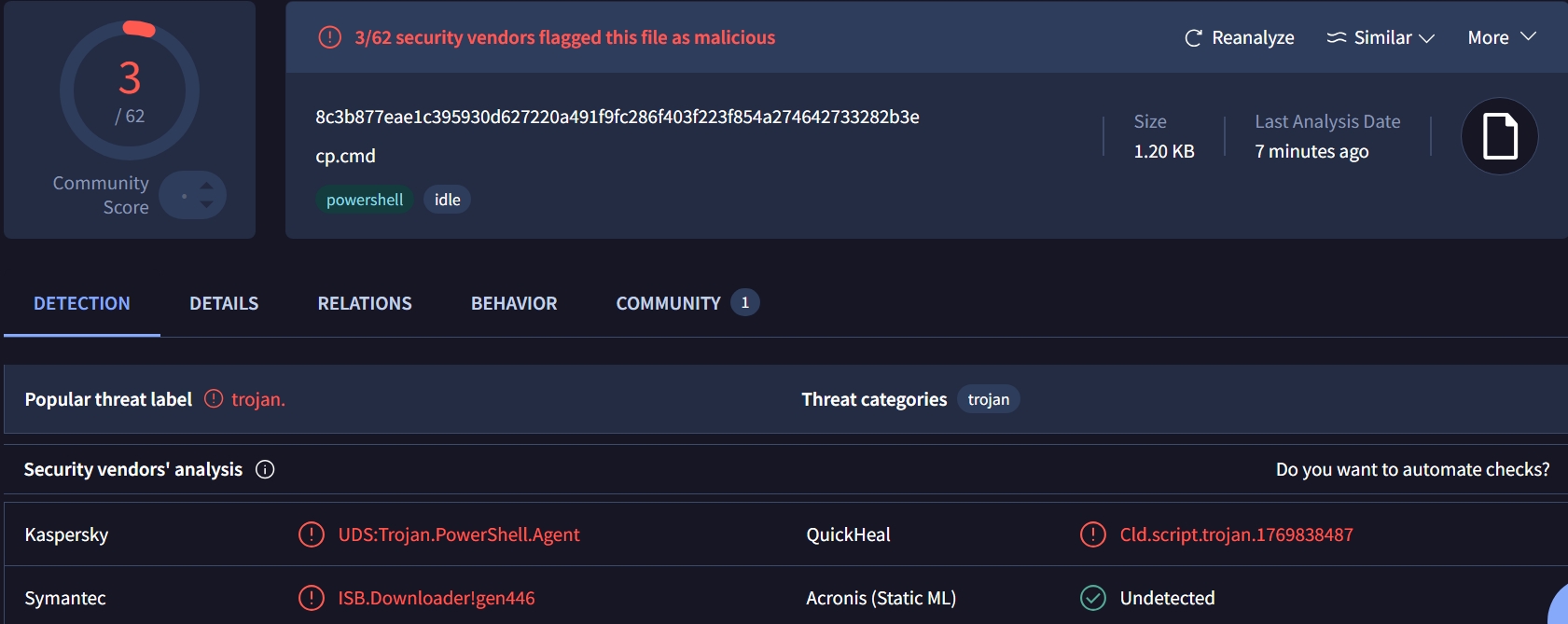 Screenshot_31-1-2026_13212_www.virustotal.com.jpeg
