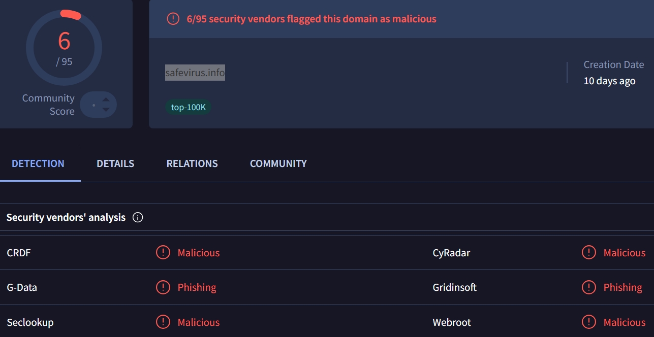 Screenshot_6-1-2026_95552_www.virustotal.com.jpeg