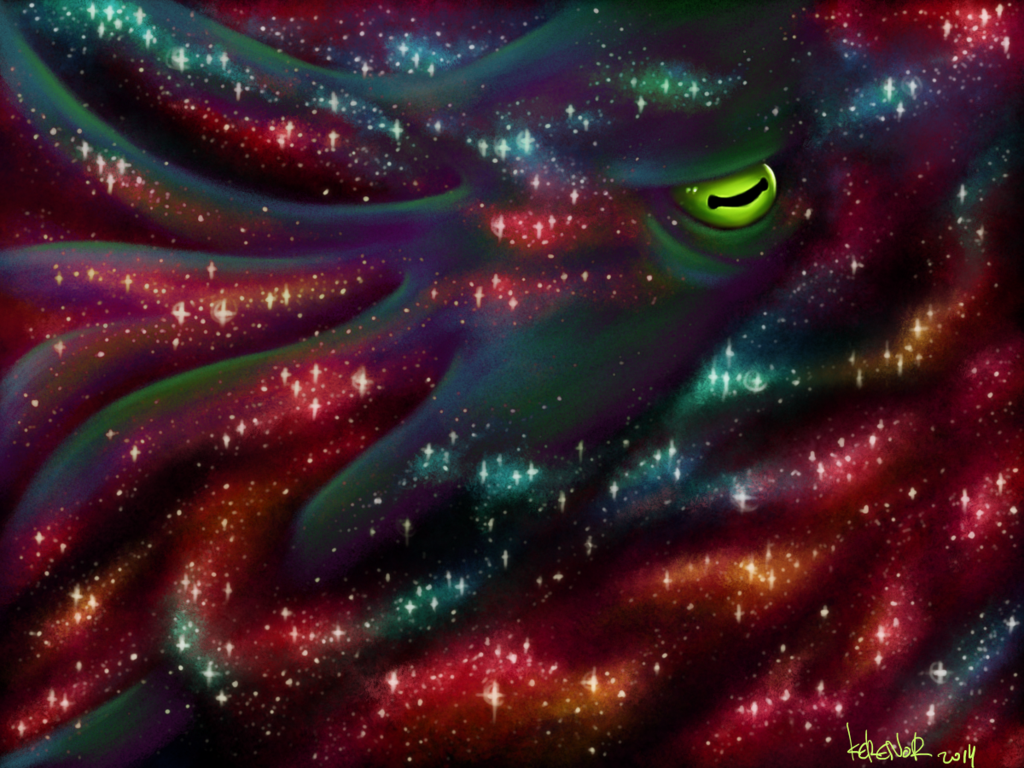 This is strange and glorious space octopus by keren-or.png