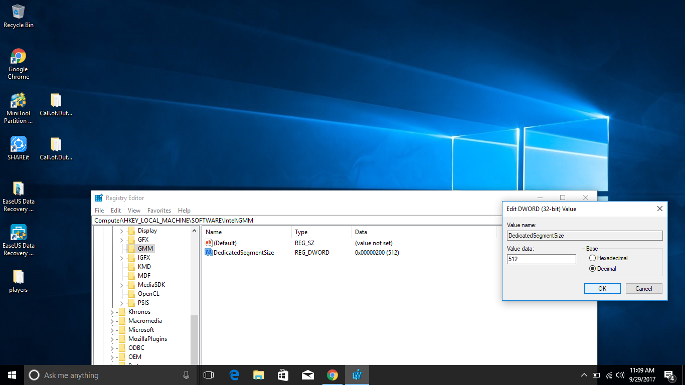 How to Make a GIF Your Wallpaper Windows 10? [ A Full Guide] - MiniTool  Partition Wizard
