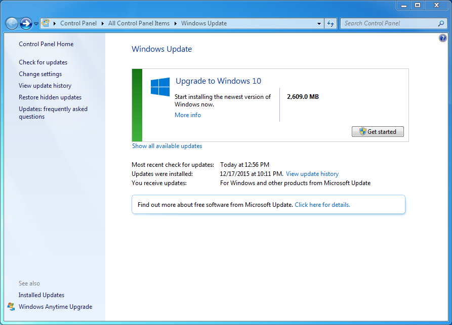 Windows Update impending upgrade.png