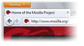 Mozilla Firefox 4