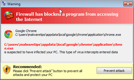 [Image: Windows Antibreaking System Alert]