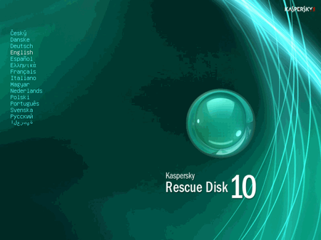 free instals Kaspersky Rescue Disk 18.0.11.3c (2023.09.13)