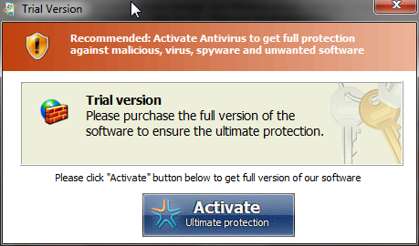 [Image: Windows Advanced User Patch Fake trial]