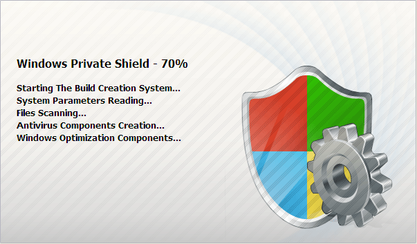 [Image: Windows Private Shield Loading]