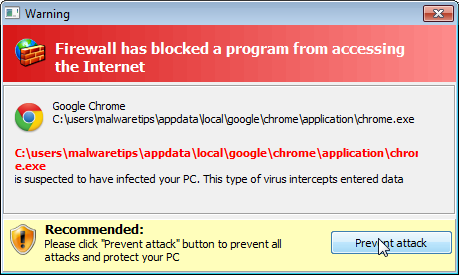 [Image: Windows Pro Defence Alert]