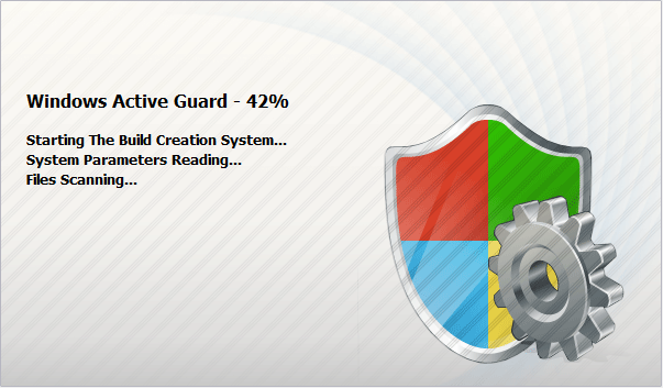 Windows Active Guard Virus