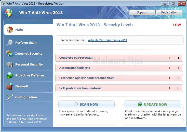 [Image: Win 7 Anti-Virus 2013 virus]