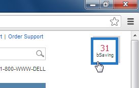 [Image: bSaving adware]