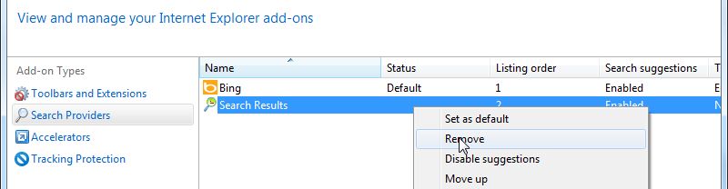 [Image: Search-Results Internet Explorer removal]