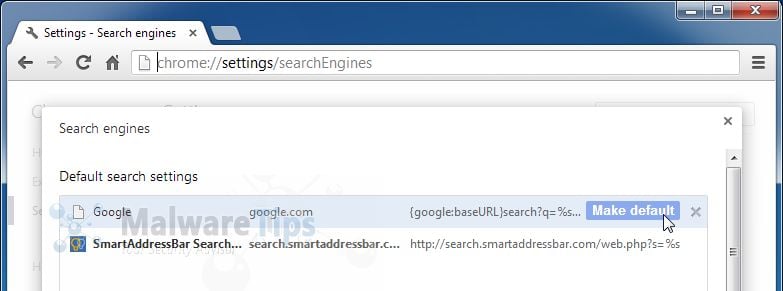 [Image: Websearch.lookforithere.info search removal]