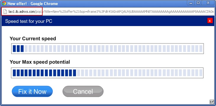 Ib adnxs com что за сайт