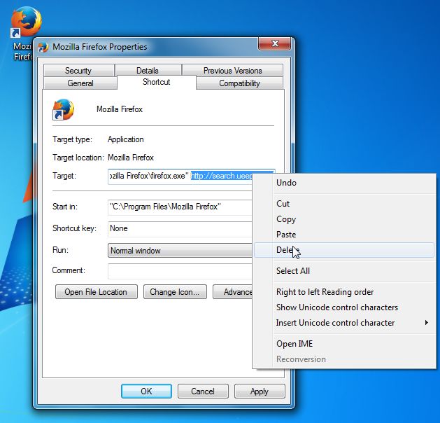 [Image: Search.Ueep.com hijack ]
