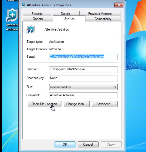 Antivirus Removal Tool 2023.07 download the new version for iphone