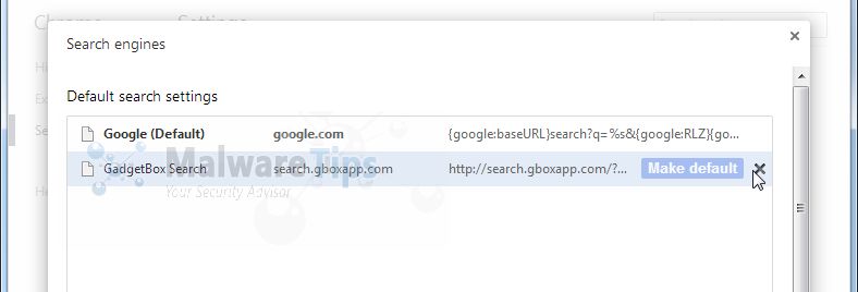 [Image: search.gboxapp.com Chrome removal]