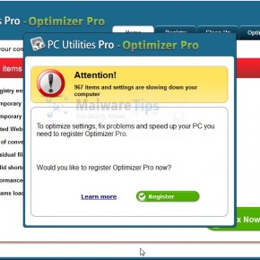 pc optimizer pro meme