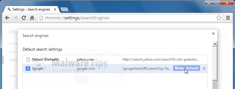 yahoo toolbar for google chrome download